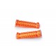 Footpegs without adapters PUIG R-FIGHTER 9192T portocaliu Footpegs without adapters PUIG R-FIGHTER 9192T portocaliu