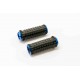Footpegs without adapters PUIG R-FIGHTER S 9193A Albastru Footpegs without adapters PUIG R-FIGHTER S 9193A Albastru