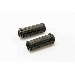 Footpegs without adapters PUIG R-FIGHTER S 9193N Negru Footpegs without adapters PUIG R-FIGHTER S 9193N Negru