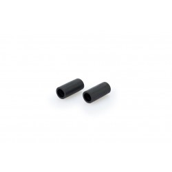 Rubber silenblock PUIG 6815N Negru M10 Rubber silenblock PUIG 6815N Negru M10