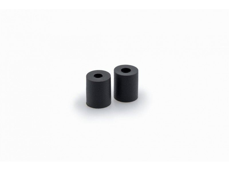 Rubber silenblock PUIG 6817N Negru M17 Rubber silenblock PUIG 6817N Negru M17
