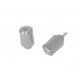 Bar ends PUIG LONG 9008N Negru Bar ends PUIG LONG 9008N Negru