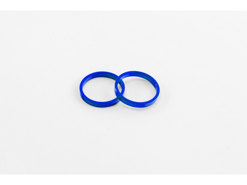 Spare rings PUIG SHORT WITH RING 9170A Albastru Spare rings PUIG SHORT WITH RING 9170A Albastru