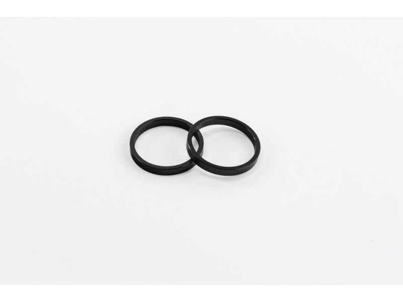 Spare rings PUIG SHORT WITH RING 9170N Negru Spare rings PUIG SHORT WITH RING 9170N Negru
