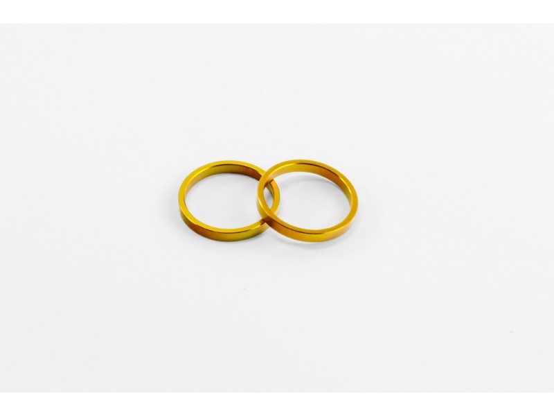 Spare rings PUIG SHORT WITH RING 9170O auriu Spare rings PUIG SHORT WITH RING 9170O auriu