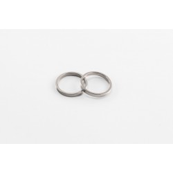 Spare rings PUIG SHORT WITH RING 9170P argintiu