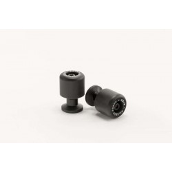 Spools PUIG SLIDER 4031N Negru M6 Spools PUIG SLIDER 4031N Negru M6