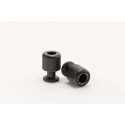 Spools PUIG SLIDER 4033N Negru M10/125 Spools PUIG SLIDER 4033N Negru M10/125