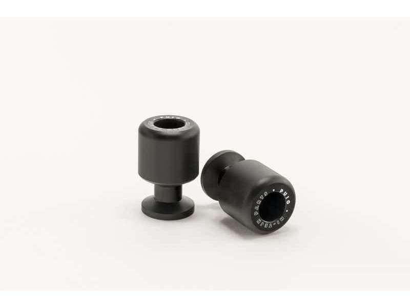 Spools PUIG SLIDER 4033N Negru M10/125