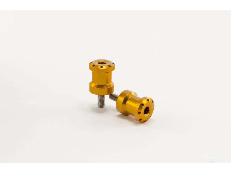 Spools PUIG 5922O auriu M6 Spools PUIG 5922O auriu M6