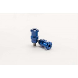 Spools PUIG 5923A Albastru M8 Spools PUIG 5923A Albastru M8