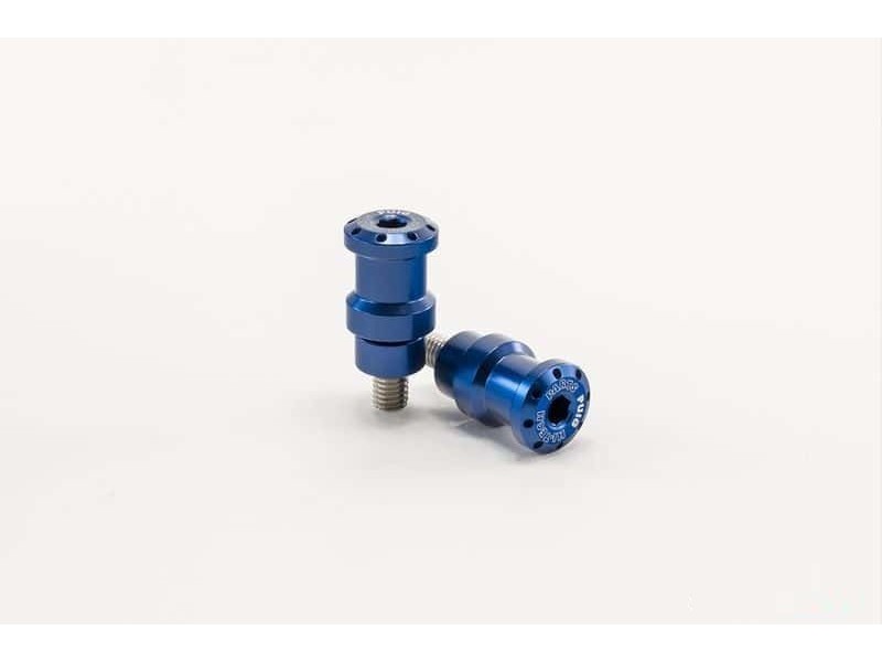 Spools PUIG 5923A Albastru M8 Spools PUIG 5923A Albastru M8
