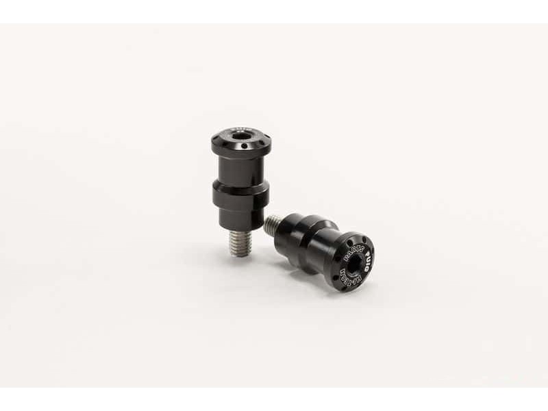 Spools PUIG 5923N Negru M8
