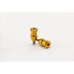 Spools PUIG 5923O auriu M8 Spools PUIG 5923O auriu M8
