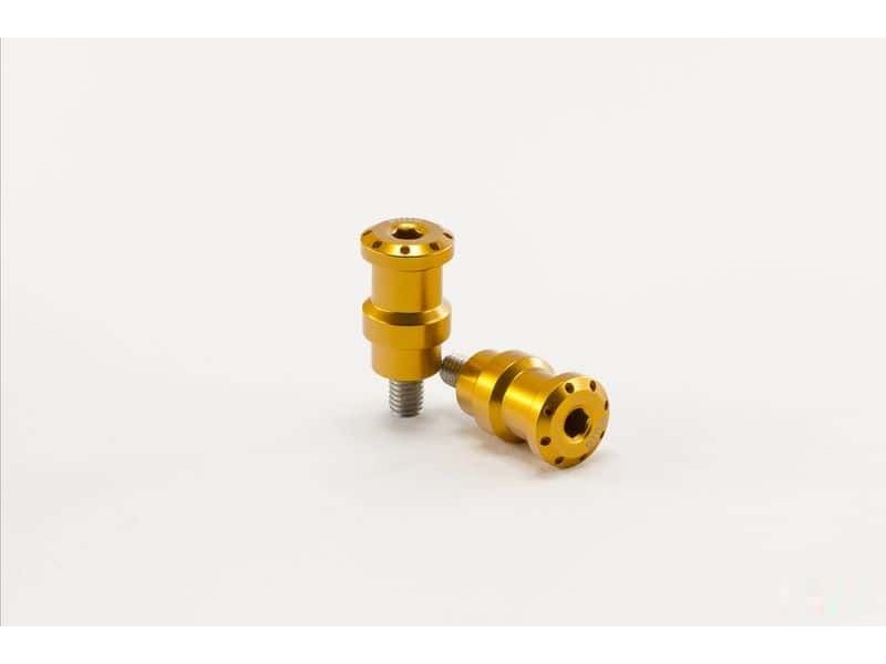 Spools PUIG 5923O auriu M8