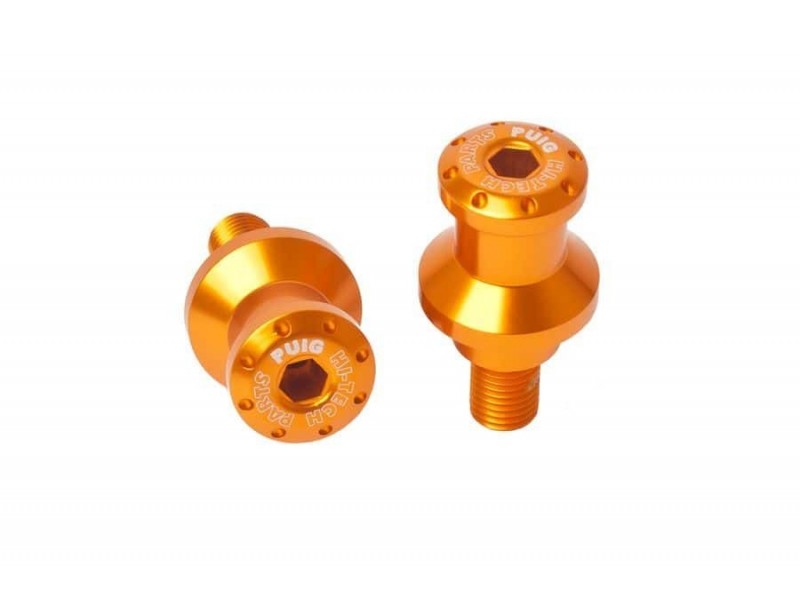 Spools PUIG 5924O auriu M10/125 Spools PUIG 5924O auriu M10/125