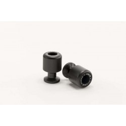 Spools PUIG SLIDER 7184N Negru M8 Spools PUIG SLIDER 7184N Negru M8