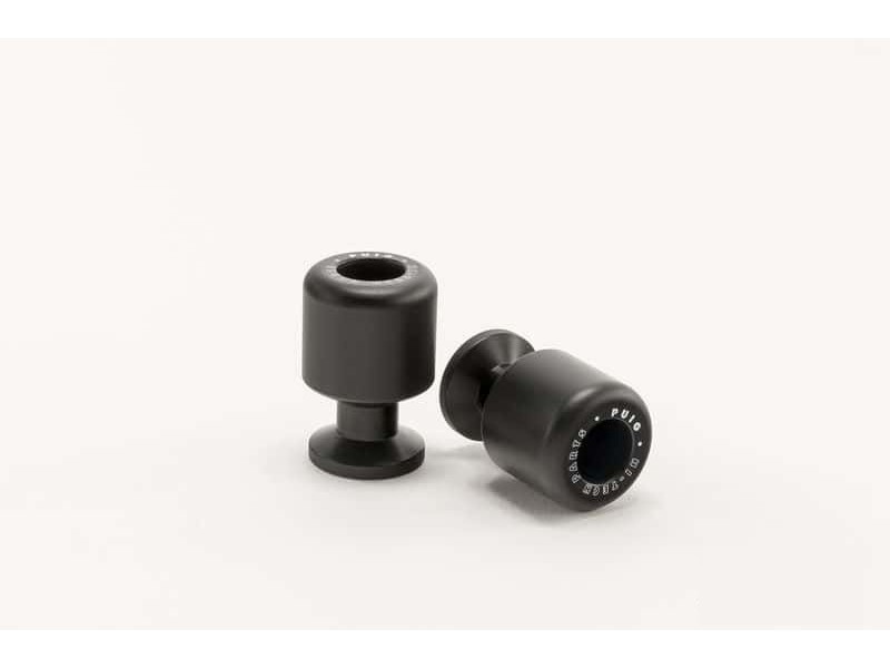 Spools PUIG SLIDER 7184N Negru M8 Spools PUIG SLIDER 7184N Negru M8