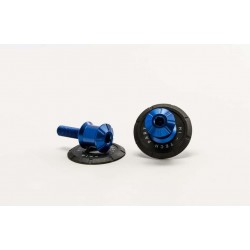 Spools PUIG PRO 9258A Albastru M6 Spools PUIG PRO 9258A Albastru M6
