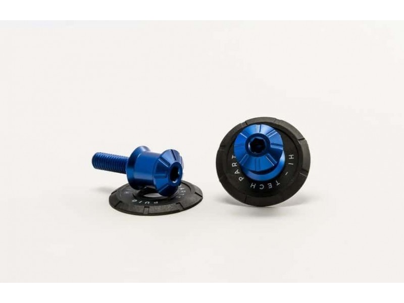 Spools PUIG PRO 9258A Albastru M6 Spools PUIG PRO 9258A Albastru M6