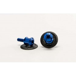 Spools PUIG PRO 9259A Albastru M8 Spools PUIG PRO 9259A Albastru M8