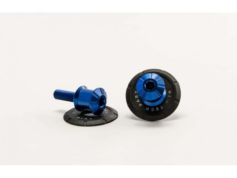 Spools PUIG PRO 9259A Albastru M8 Spools PUIG PRO 9259A Albastru M8
