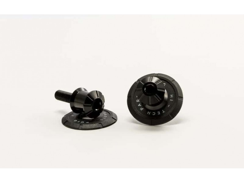 Spools PUIG PRO 9259N Negru M8 Spools PUIG PRO 9259N Negru M8