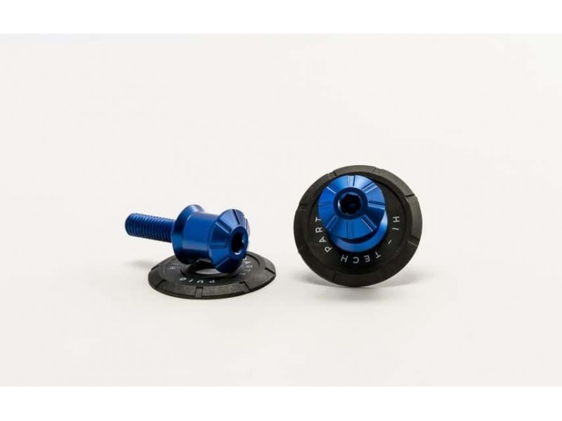 Spools PUIG 9261A Albastru M10/150 Spools PUIG 9261A Albastru M10/150