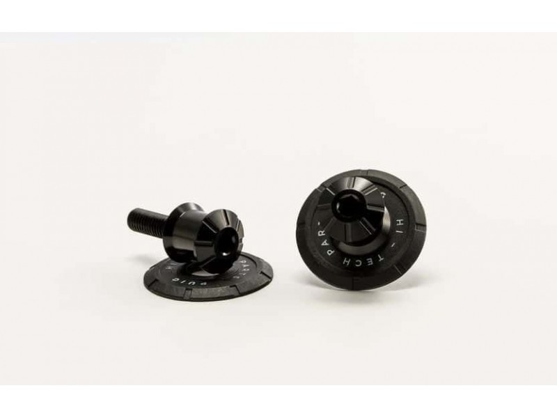 Spools PUIG 9261N Negru M10/150 Spools PUIG 9261N Negru M10/150