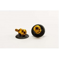 Spools PUIG 9261O auriu M10/150 Spools PUIG 9261O auriu M10/150