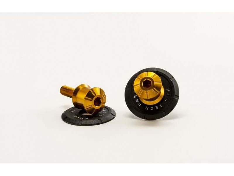 Spools PUIG 9261O auriu M10/150 Spools PUIG 9261O auriu M10/150