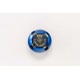 Plug oil cap PUIG 6157A Albastru M27x3 Plug oil cap PUIG 6157A Albastru M27x3