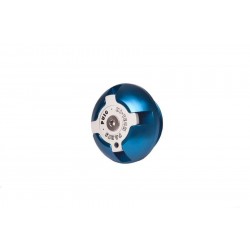 Plug oil cap PUIG 6780A Albastru M24x3 Plug oil cap PUIG 6780A Albastru M24x3
