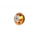 Plug oil cap PUIG 6780O auriu M24x3