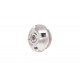Plug oil cap PUIG 6780P argintiu M24x3 Plug oil cap PUIG 6780P argintiu M24x3