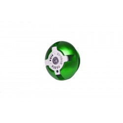 Plug oil cap PUIG 6781V verde M20x2,5 Plug oil cap PUIG 6781V verde M20x2,5