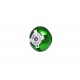 Plug oil cap PUIG 6781V verde M20x2,5
