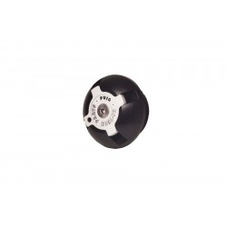 Plug oil cap PUIG 7140N Negru M16x1,5 Plug oil cap PUIG 7140N Negru M16x1,5