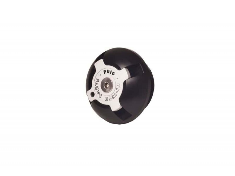 Plug oil cap PUIG 7140N Negru M16x1,5 Plug oil cap PUIG 7140N Negru M16x1,5