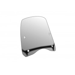 Windshield PUIG T.G. 0092W transparent Windshield PUIG T.G. 0092W transparent