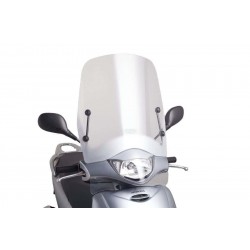 Windshield PUIG T.S. 1012W transparent Windshield PUIG T.S. 1012W transparent