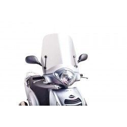 Windshield PUIG T.S. 4323W transparent Windshield PUIG T.S. 4323W transparent