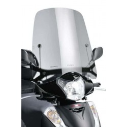 Windshield PUIG T.S. 4400W transparent Windshield PUIG T.S. 4400W transparent