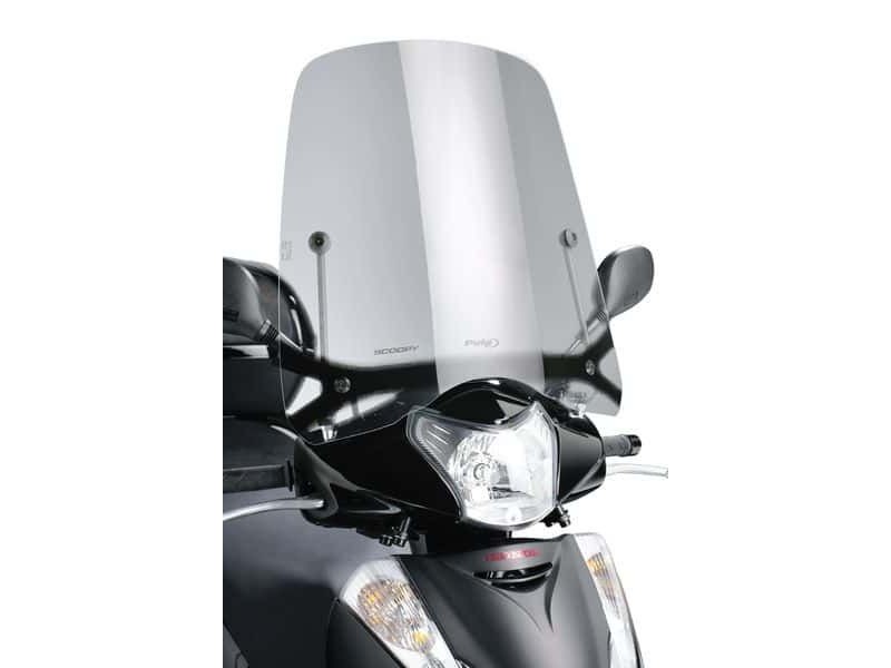 Windshield PUIG T.S. 4400W transparent