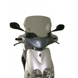 Windshield PUIG CITY TOURING 4926H smoke Windshield PUIG CITY TOURING 4926H smoke