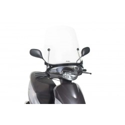 Windshield PUIG T.S. 5268W transparent Windshield PUIG T.S. 5268W transparent