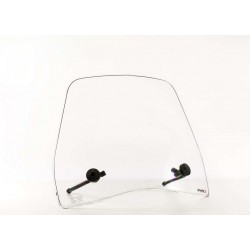 Windshield PUIG TRAFIC 5669W transparent