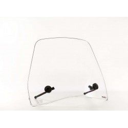 Windshield PUIG TRAFIC 5670W transparent Windshield PUIG TRAFIC 5670W transparent