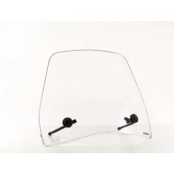 Windshield PUIG TRAFIC 5673W transparent
