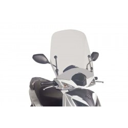 Windshield PUIG T.S. 5856W transparent Windshield PUIG T.S. 5856W transparent